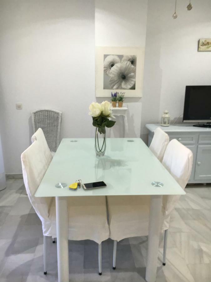 圣玛丽亚港Apartamento Cerca De La Playa - Vistahermosa公寓 外观 照片