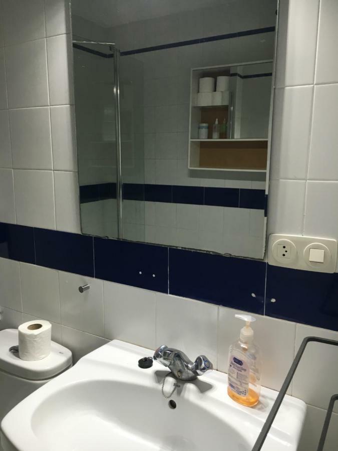 圣玛丽亚港Apartamento Cerca De La Playa - Vistahermosa公寓 外观 照片