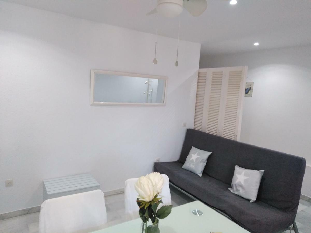 圣玛丽亚港Apartamento Cerca De La Playa - Vistahermosa公寓 外观 照片