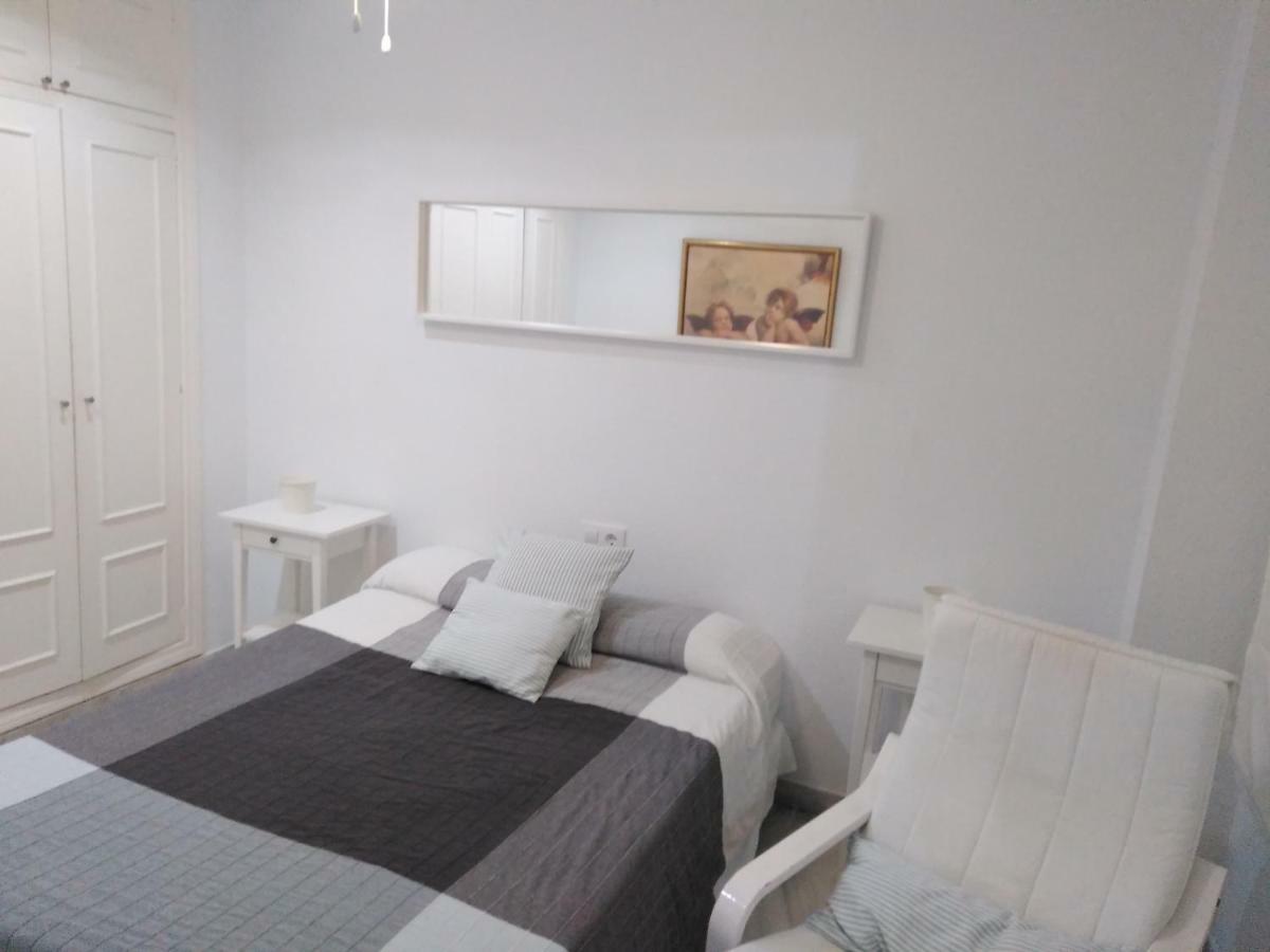 圣玛丽亚港Apartamento Cerca De La Playa - Vistahermosa公寓 外观 照片