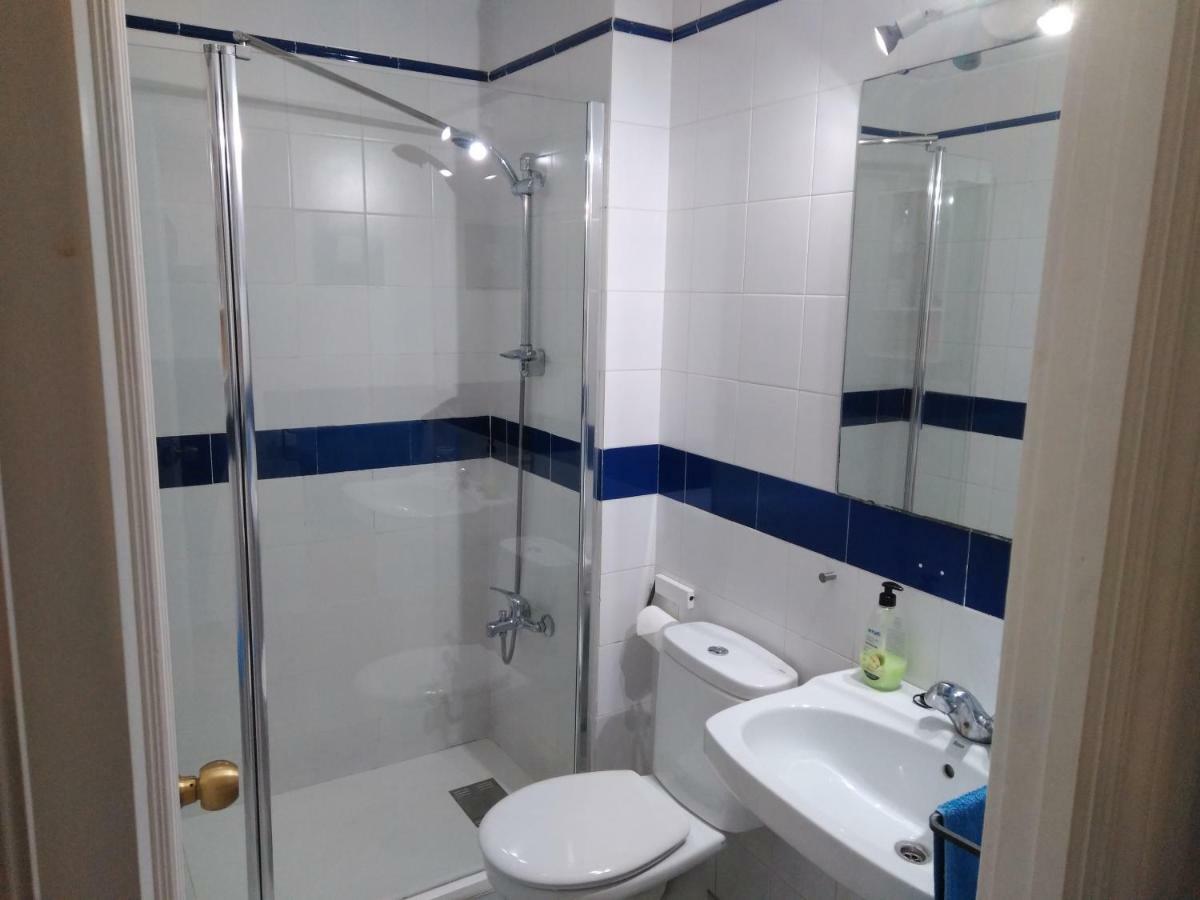 圣玛丽亚港Apartamento Cerca De La Playa - Vistahermosa公寓 外观 照片